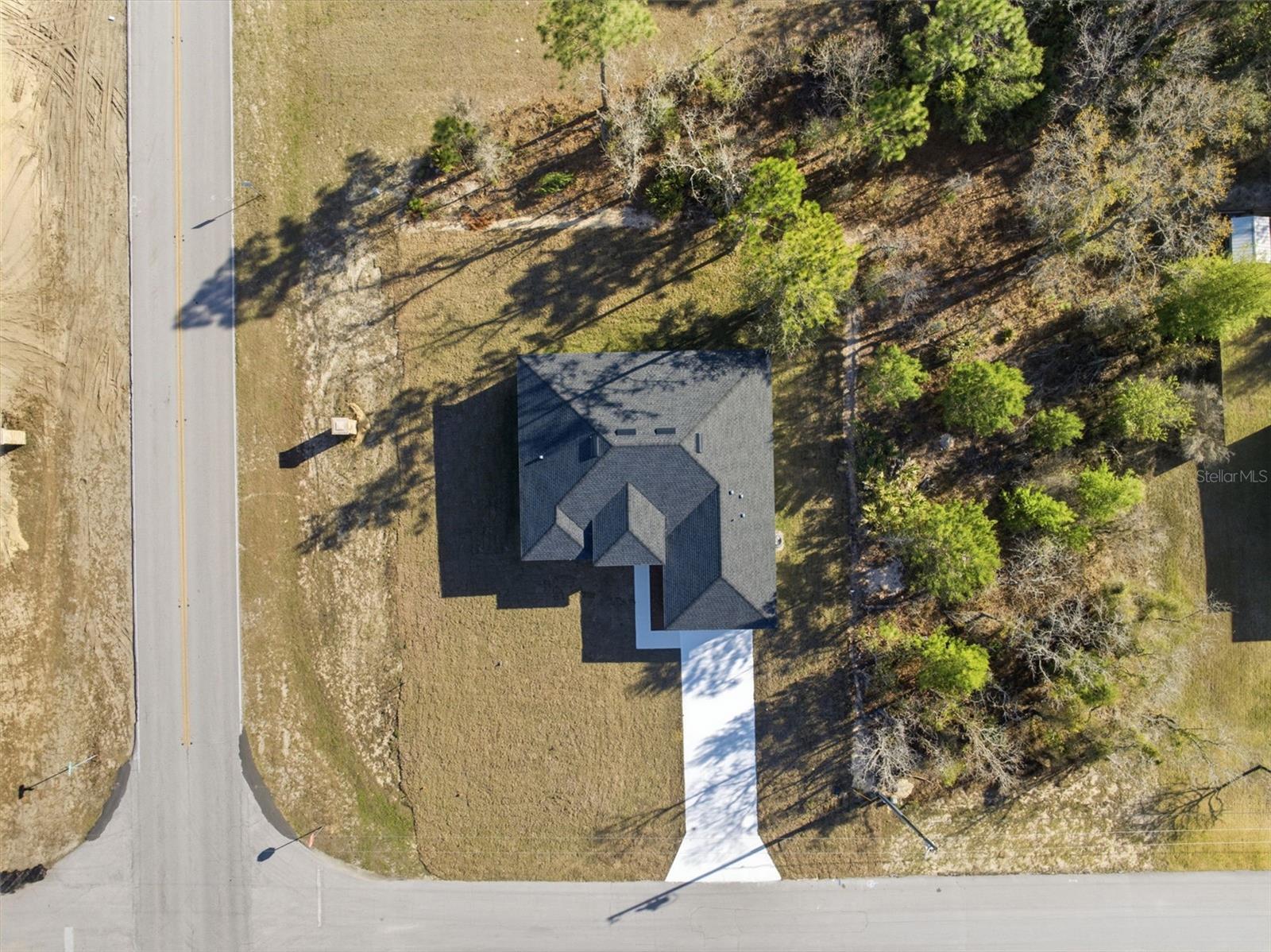 CITRUS SPGS UNIT 22 - Residential