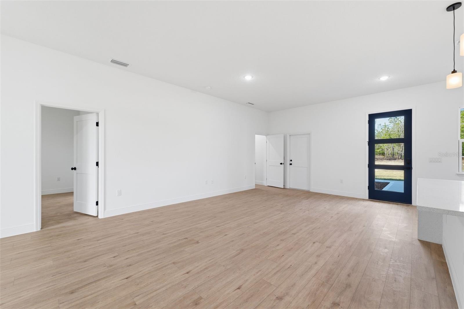 CITRUS SPGS UNIT 22 - Residential