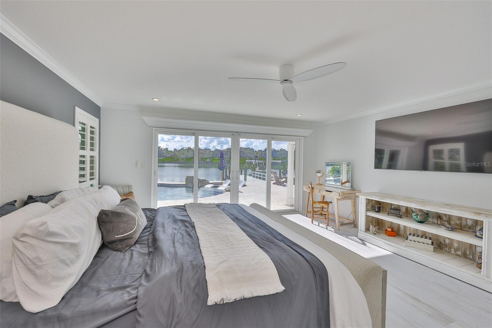 HARBOR BLUFFS SEC 5 - Residential