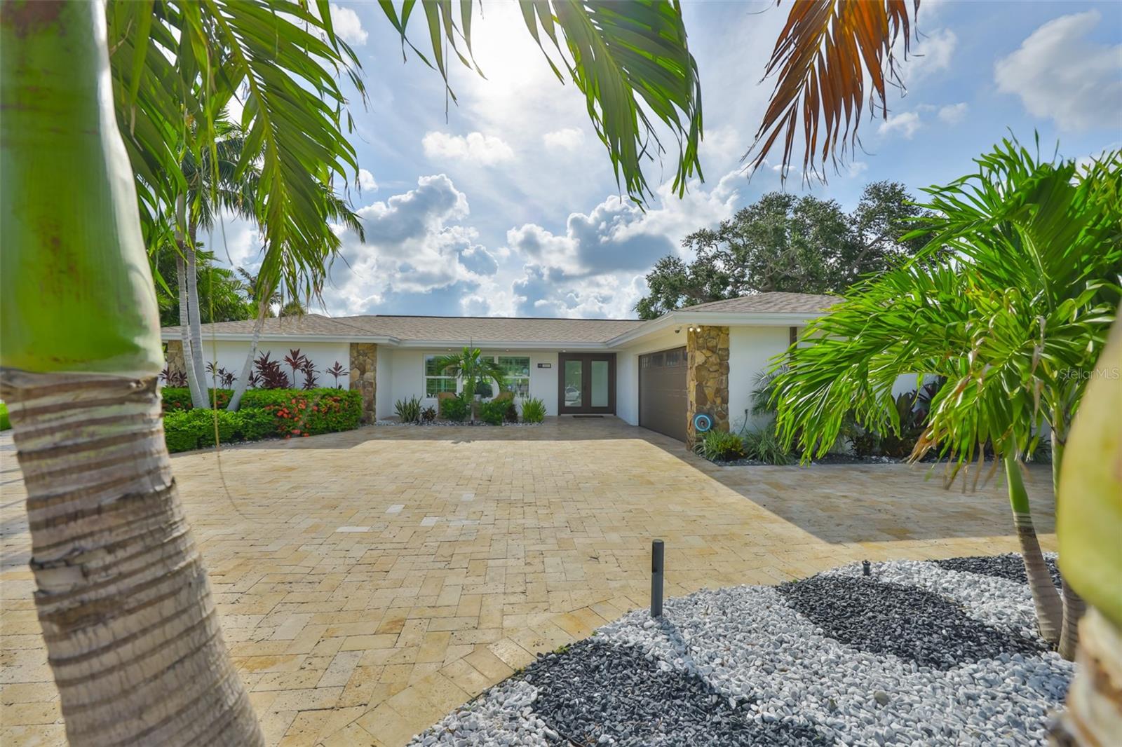 HARBOR BLUFFS SEC 5 - Residential