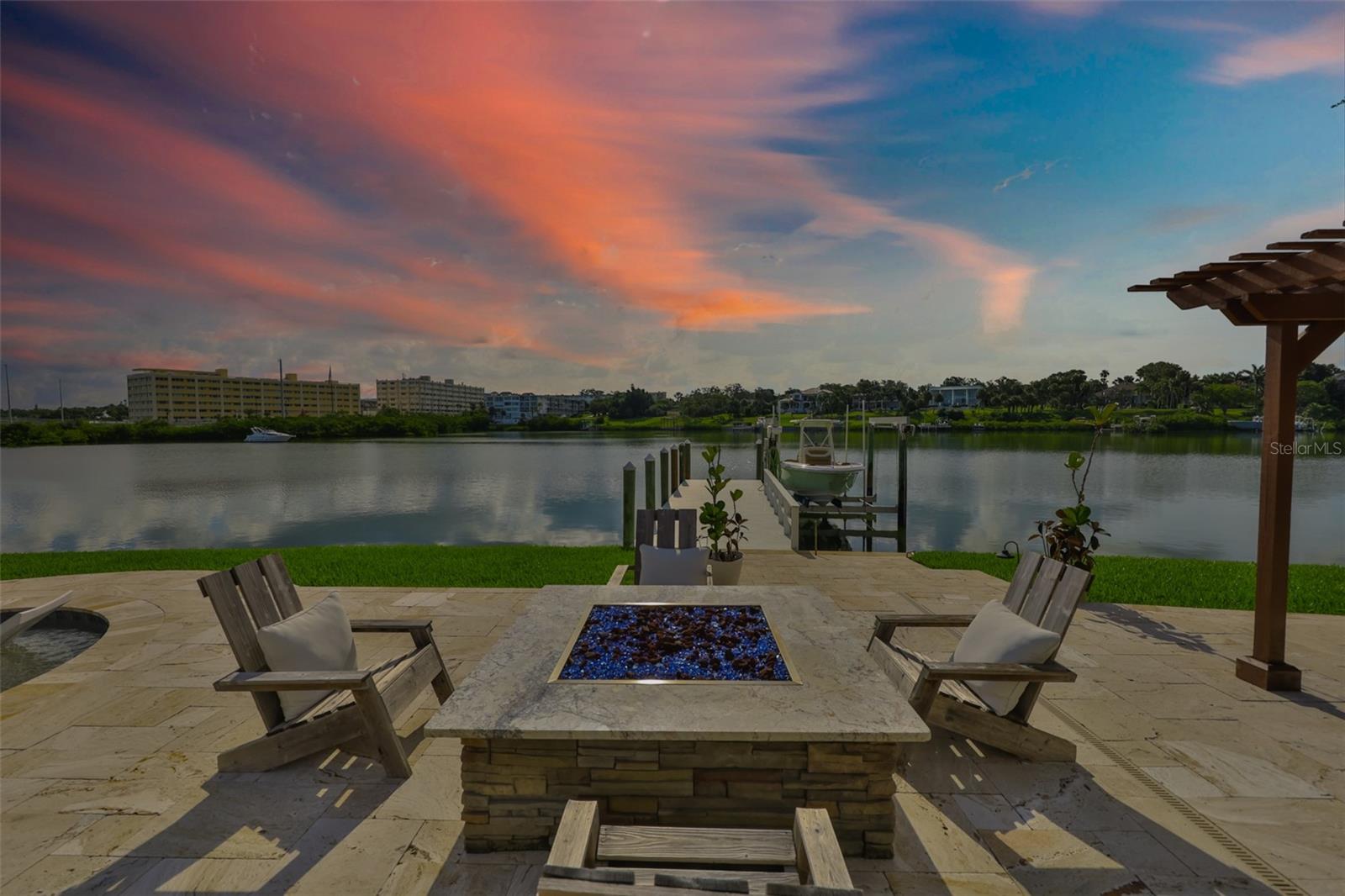 HARBOR BLUFFS SEC 5 - Residential