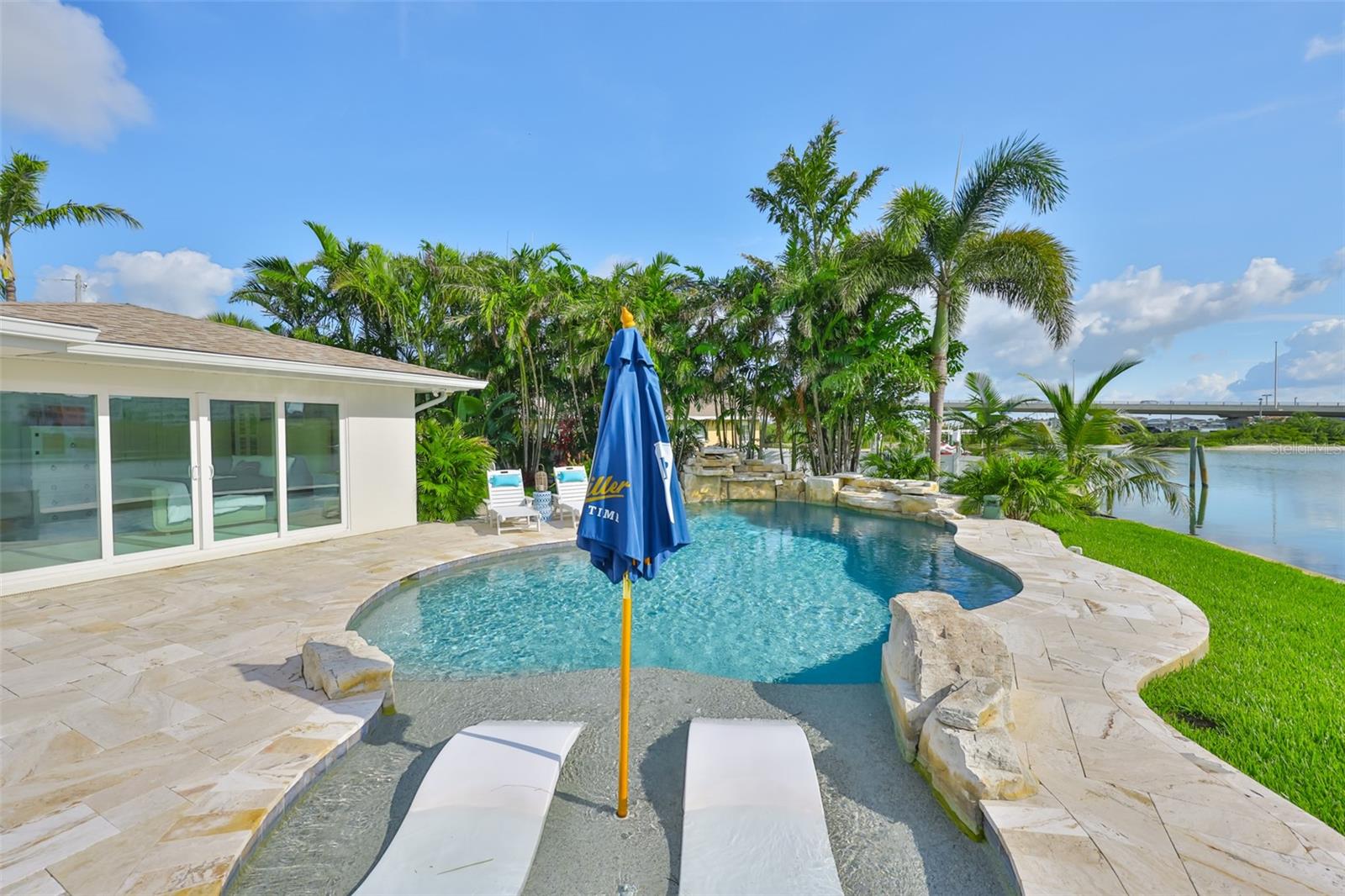 HARBOR BLUFFS SEC 5 - Residential