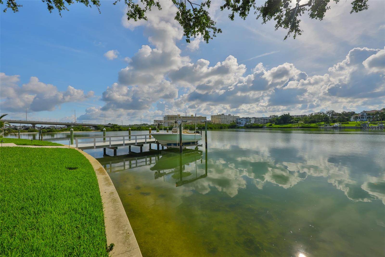 HARBOR BLUFFS SEC 5 - Residential