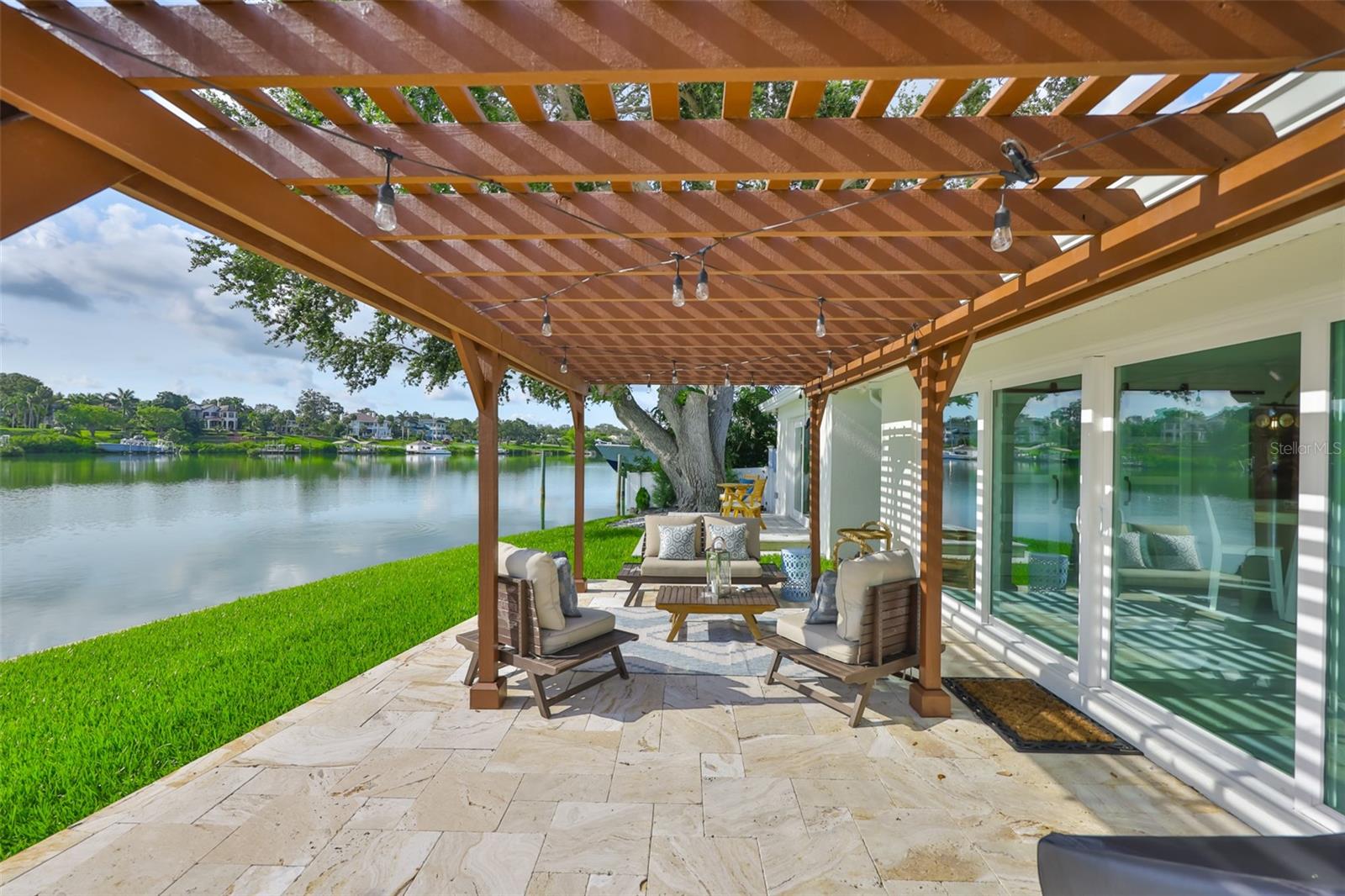 HARBOR BLUFFS SEC 5 - Residential