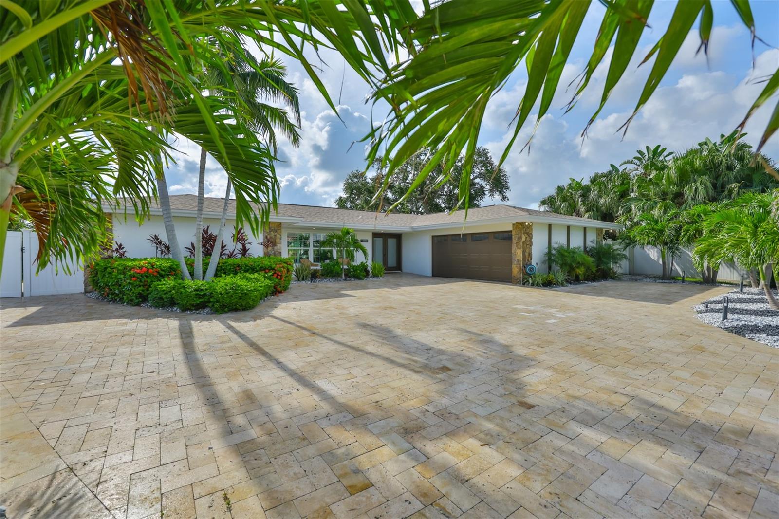 HARBOR BLUFFS SEC 5 - Residential