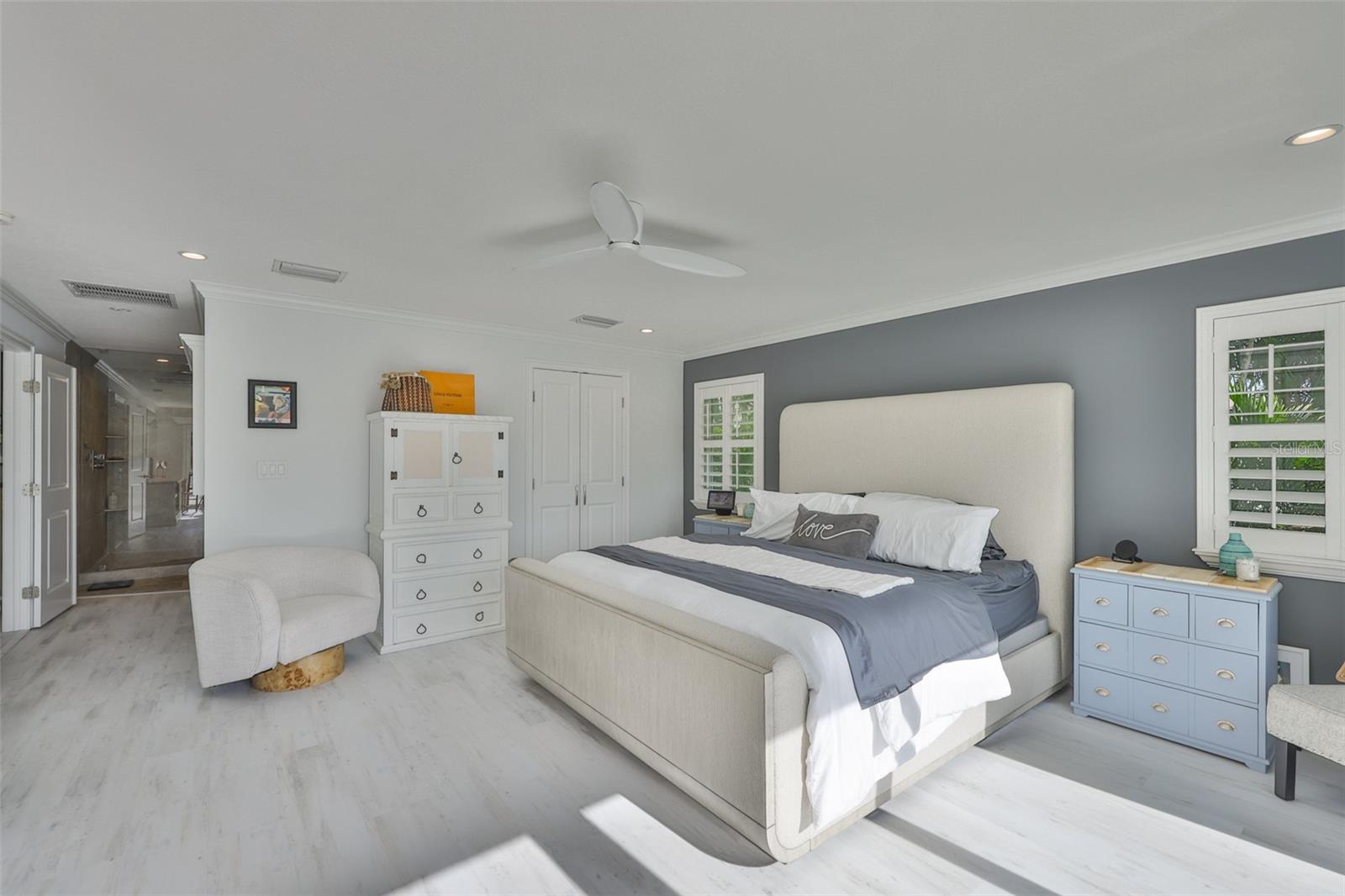 HARBOR BLUFFS SEC 5 - Residential