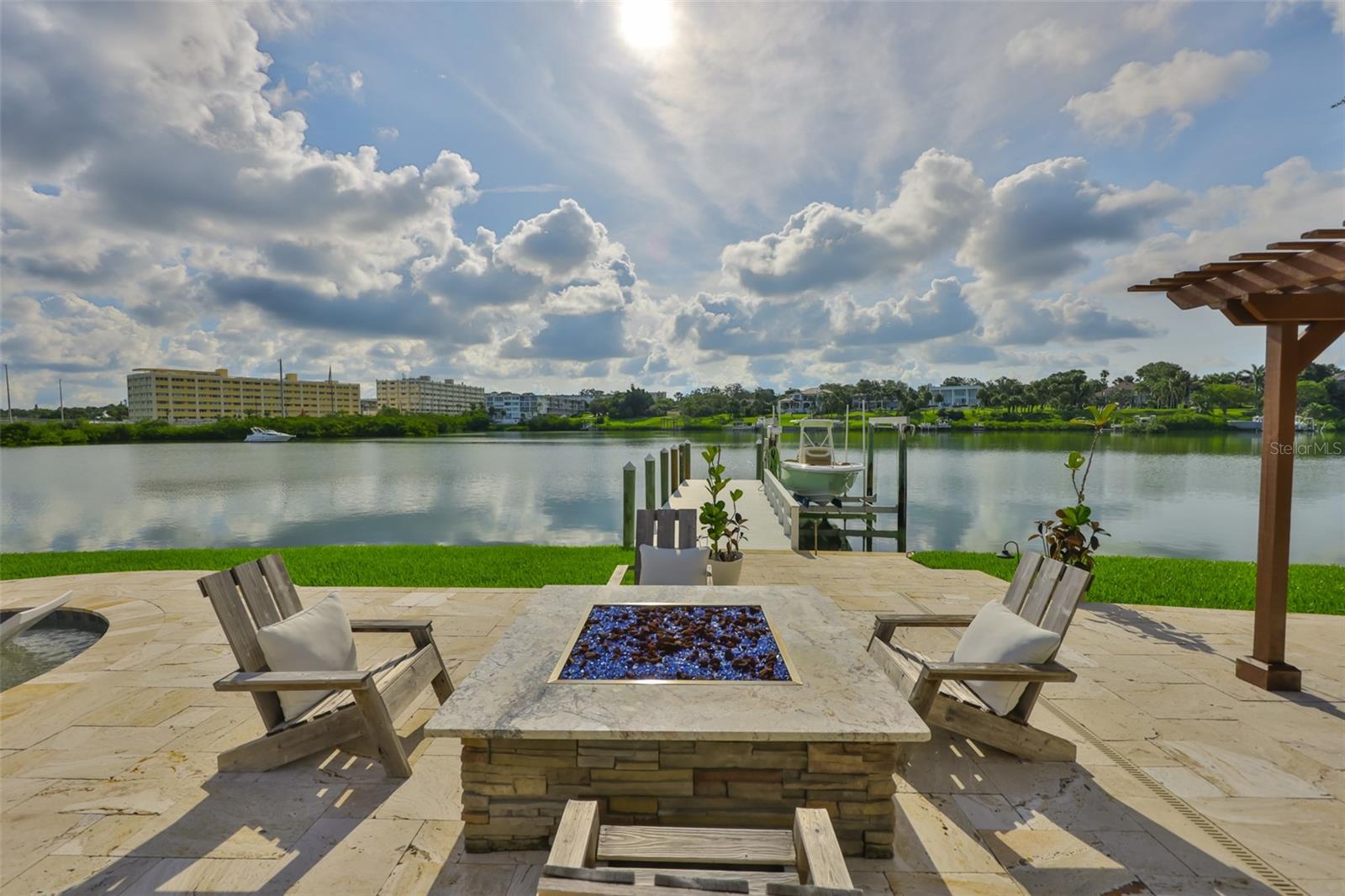HARBOR BLUFFS SEC 5 - Residential