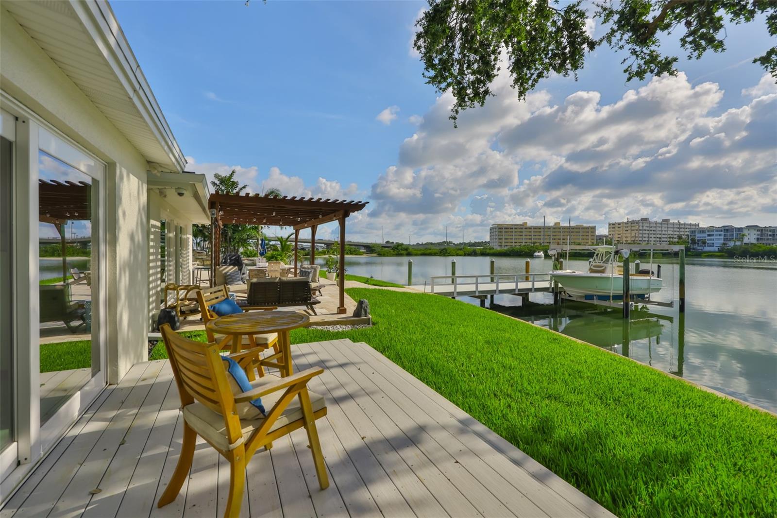 HARBOR BLUFFS SEC 5 - Residential
