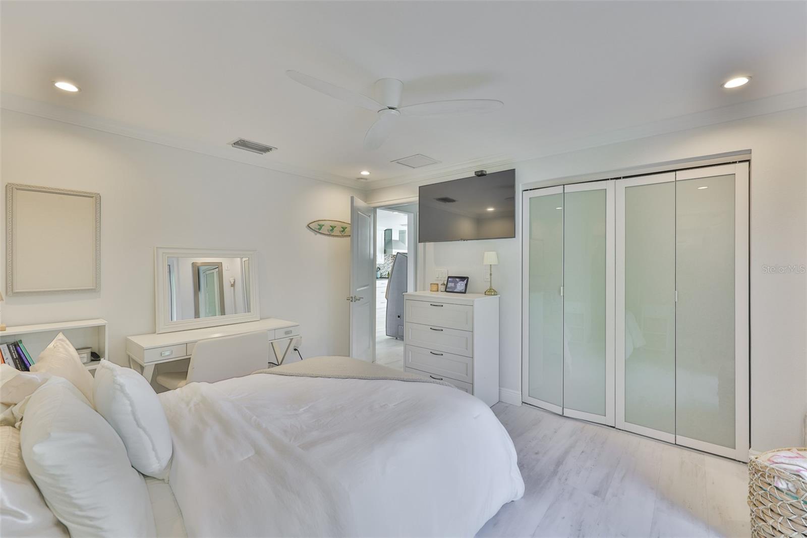 HARBOR BLUFFS SEC 5 - Residential