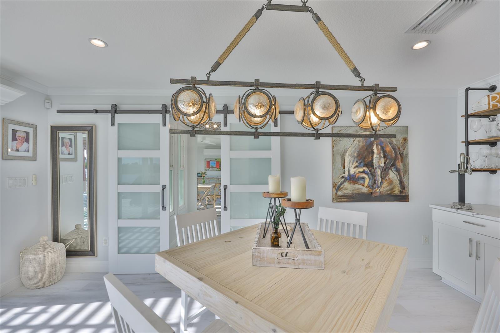 HARBOR BLUFFS SEC 5 - Residential