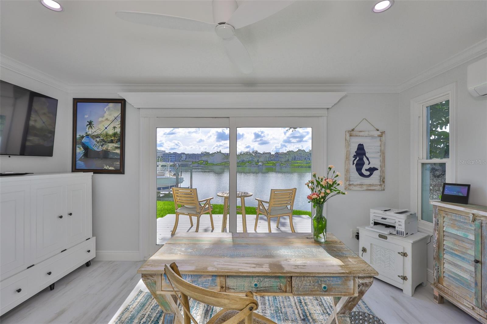HARBOR BLUFFS SEC 5 - Residential