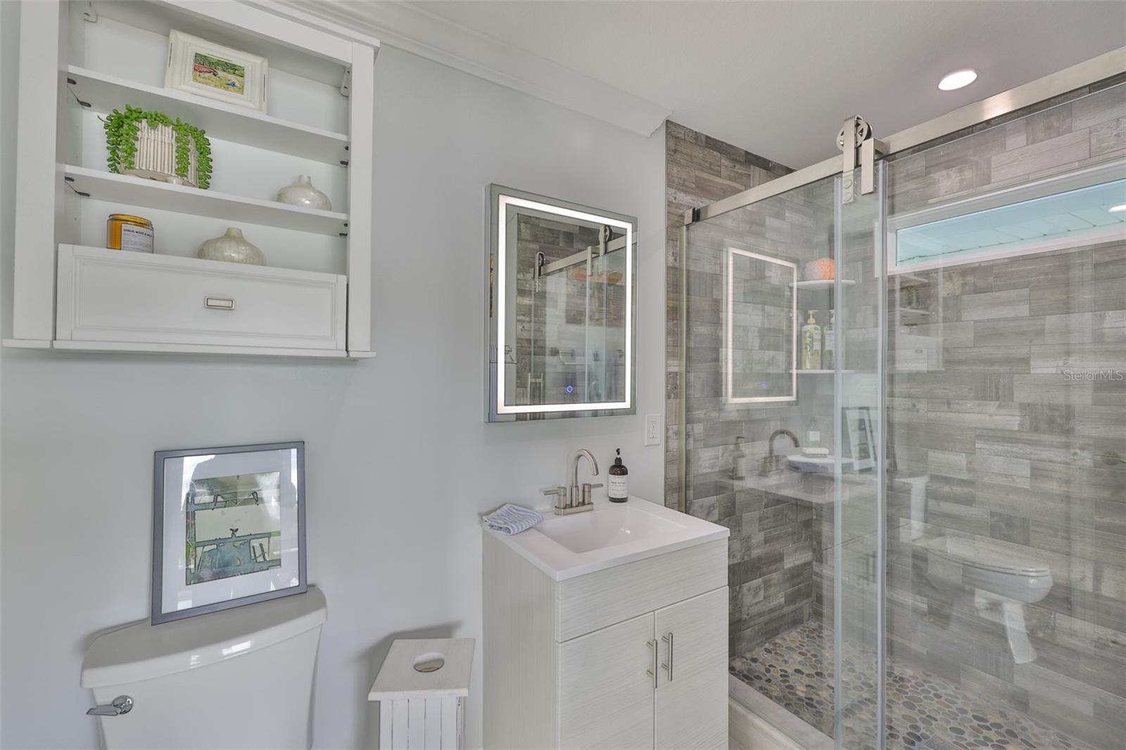 HARBOR BLUFFS SEC 5 - Residential