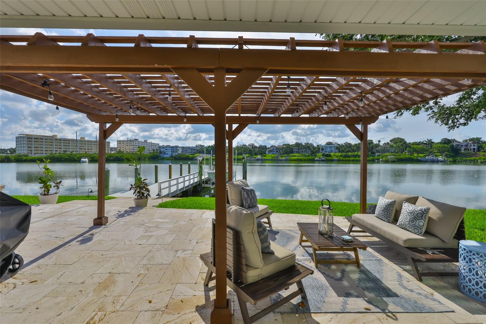 HARBOR BLUFFS SEC 5 - Residential