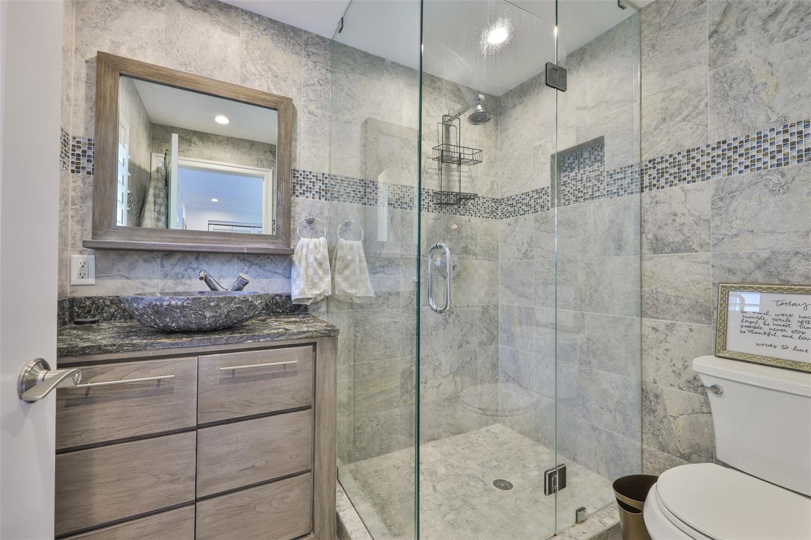 HARBOR BLUFFS SEC 5 - Residential