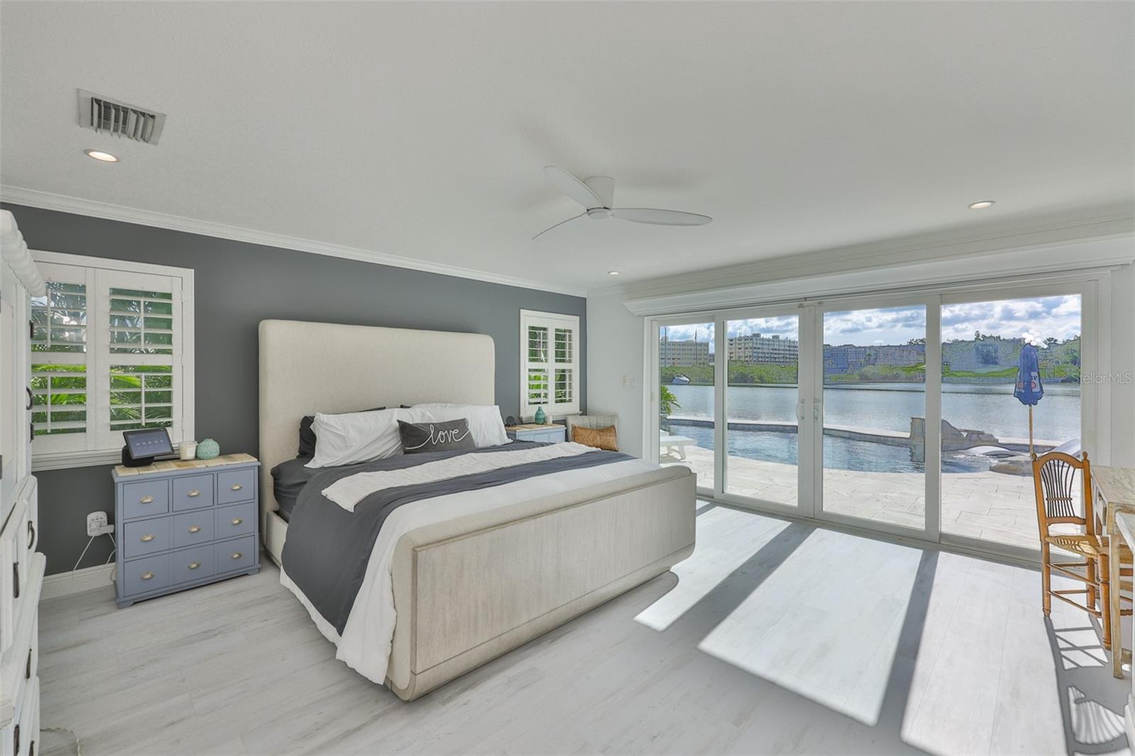 HARBOR BLUFFS SEC 5 - Residential