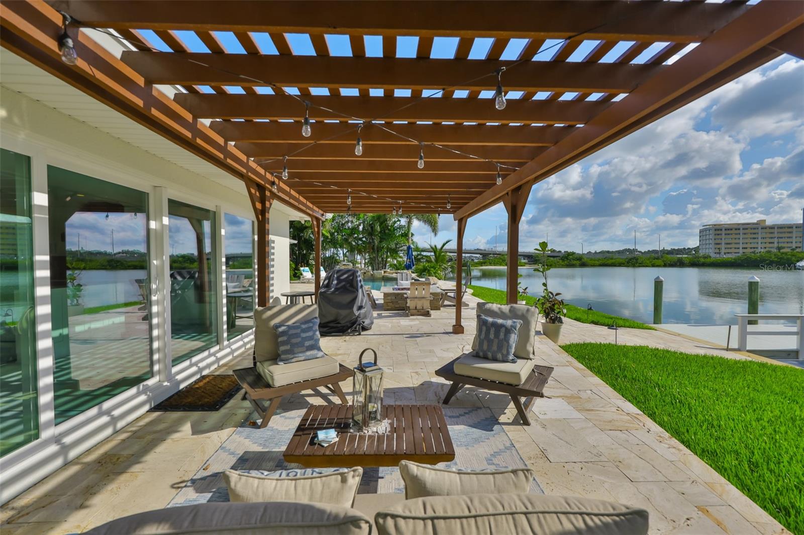 HARBOR BLUFFS SEC 5 - Residential