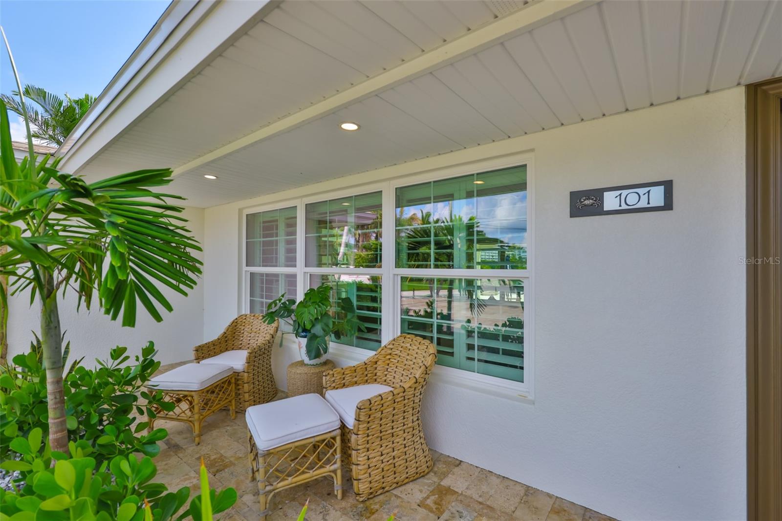 HARBOR BLUFFS SEC 5 - Residential