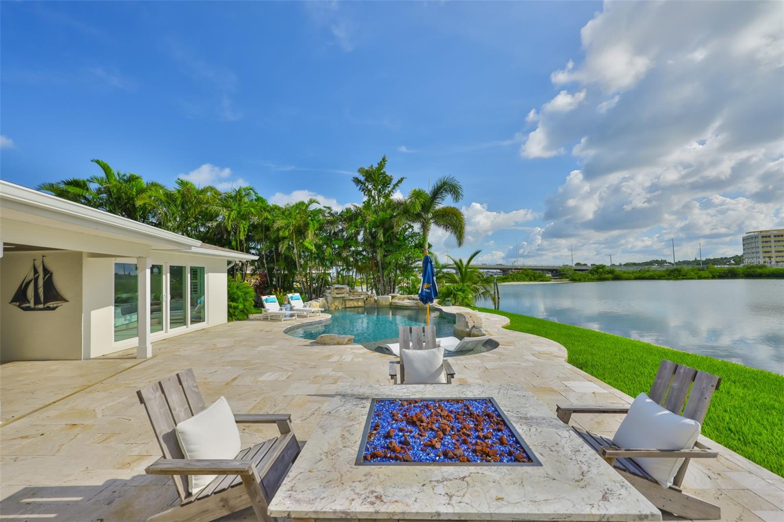 HARBOR BLUFFS SEC 5 - Residential