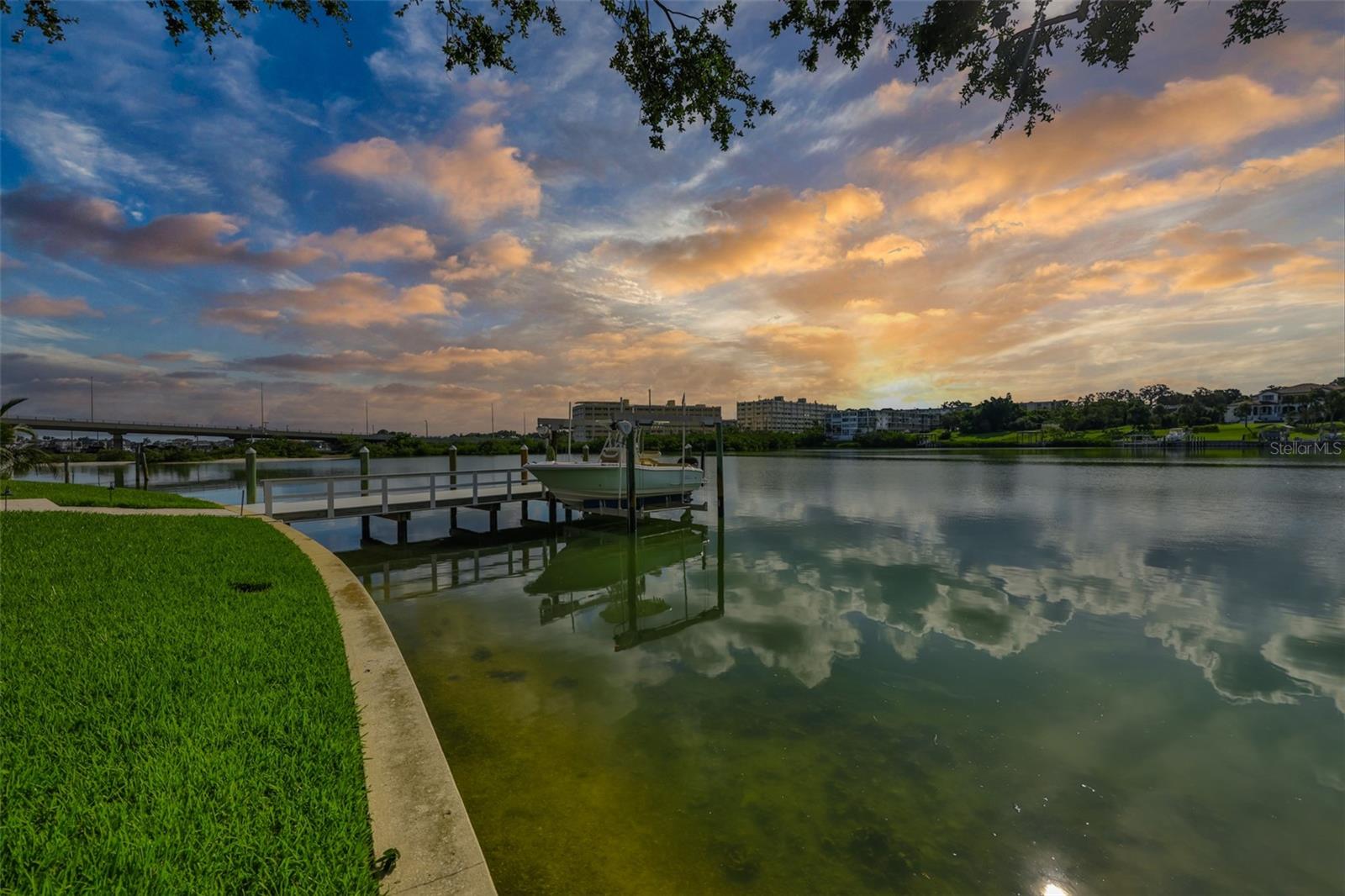 HARBOR BLUFFS SEC 5 - Residential