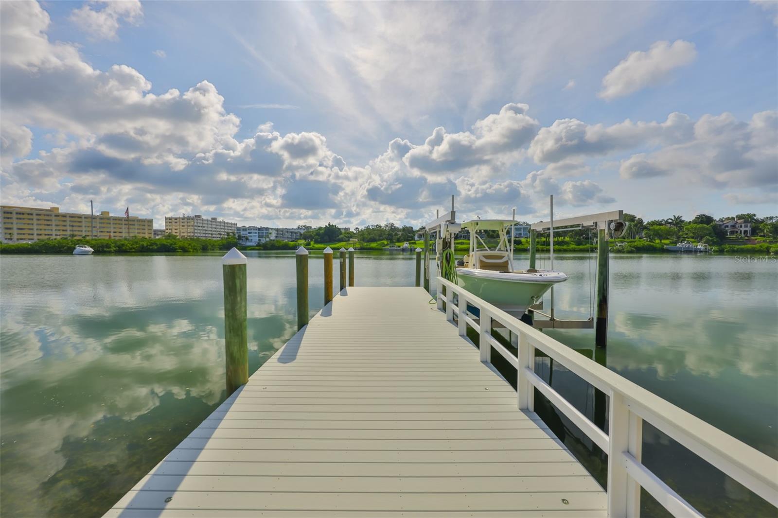 HARBOR BLUFFS SEC 5 - Residential