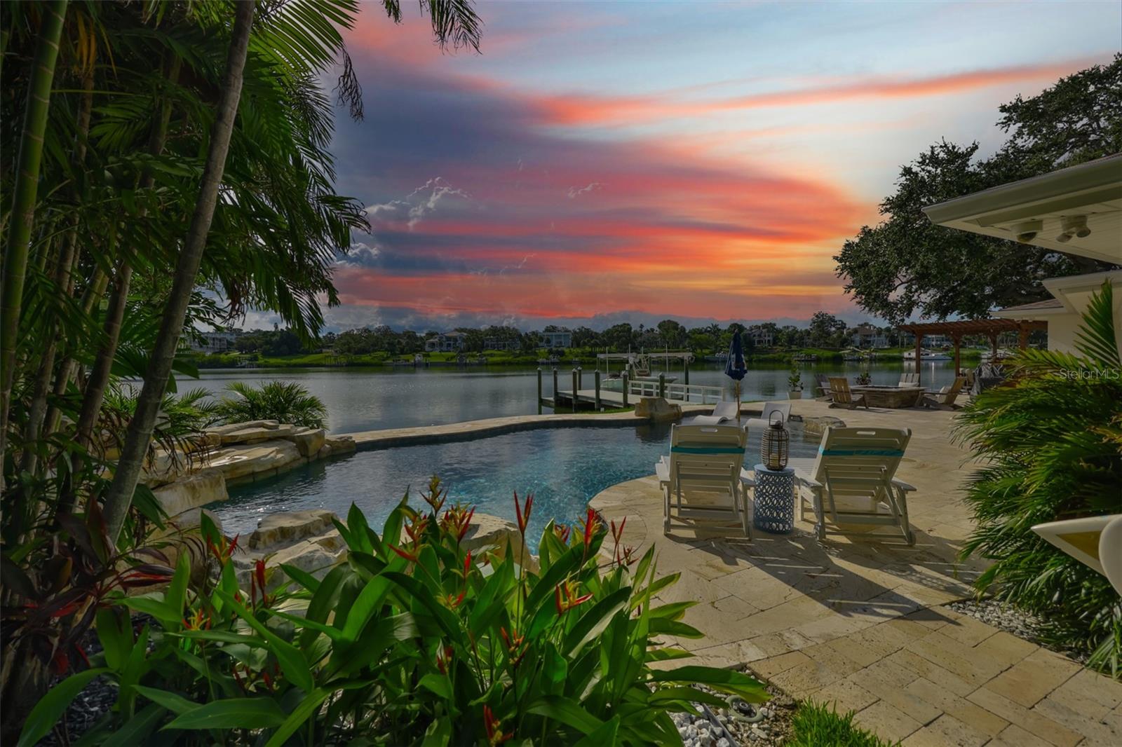 HARBOR BLUFFS SEC 5 - Residential