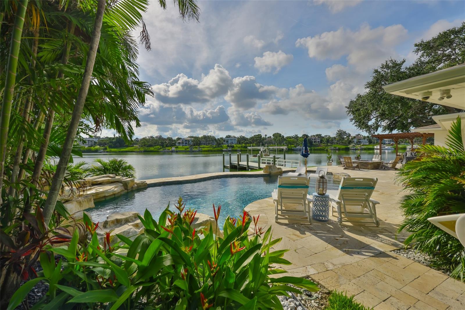 HARBOR BLUFFS SEC 5 - Residential