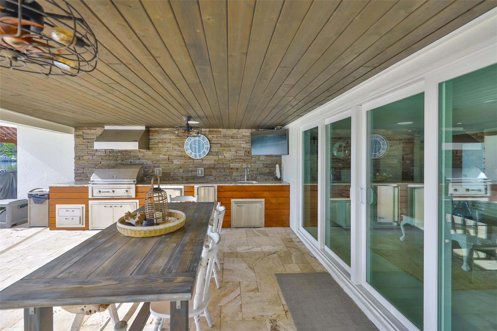 HARBOR BLUFFS SEC 5 - Residential