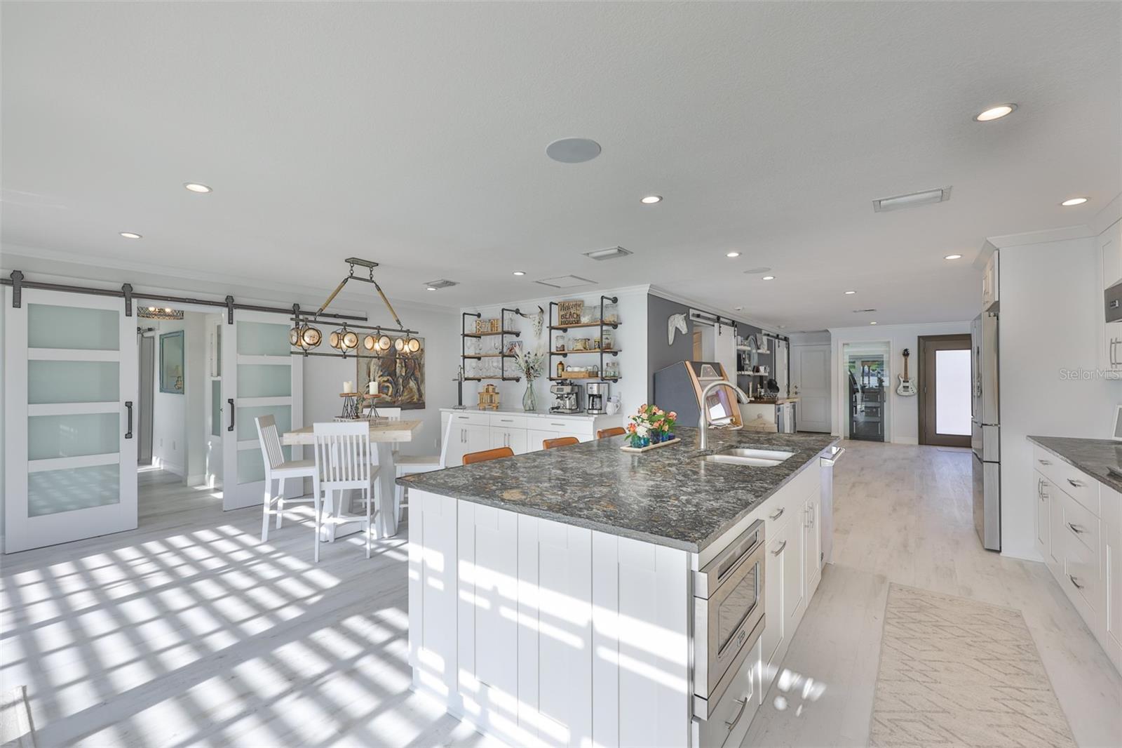 HARBOR BLUFFS SEC 5 - Residential