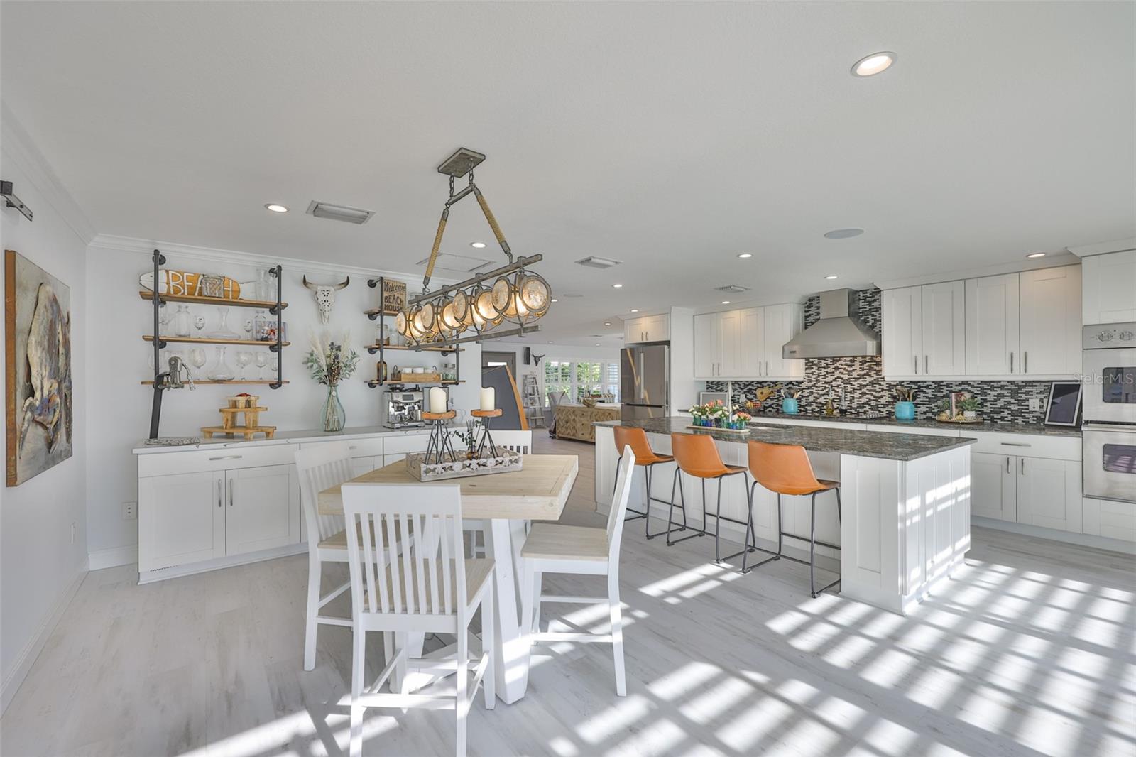 HARBOR BLUFFS SEC 5 - Residential