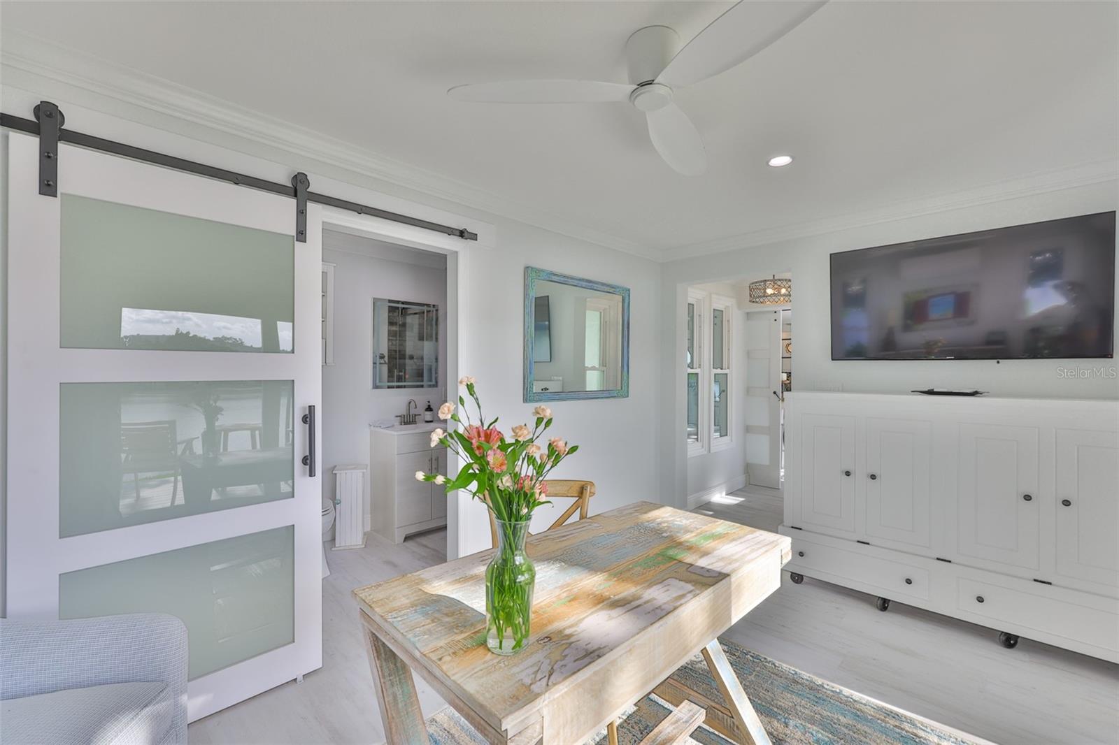 HARBOR BLUFFS SEC 5 - Residential