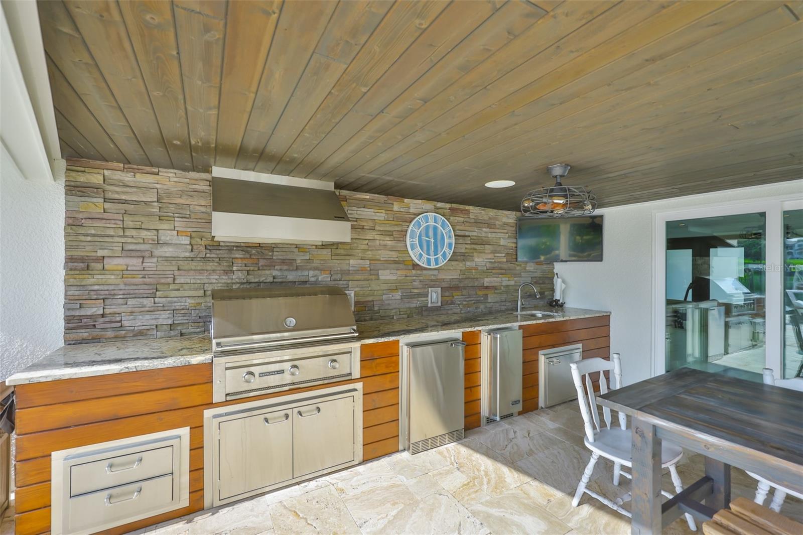 HARBOR BLUFFS SEC 5 - Residential