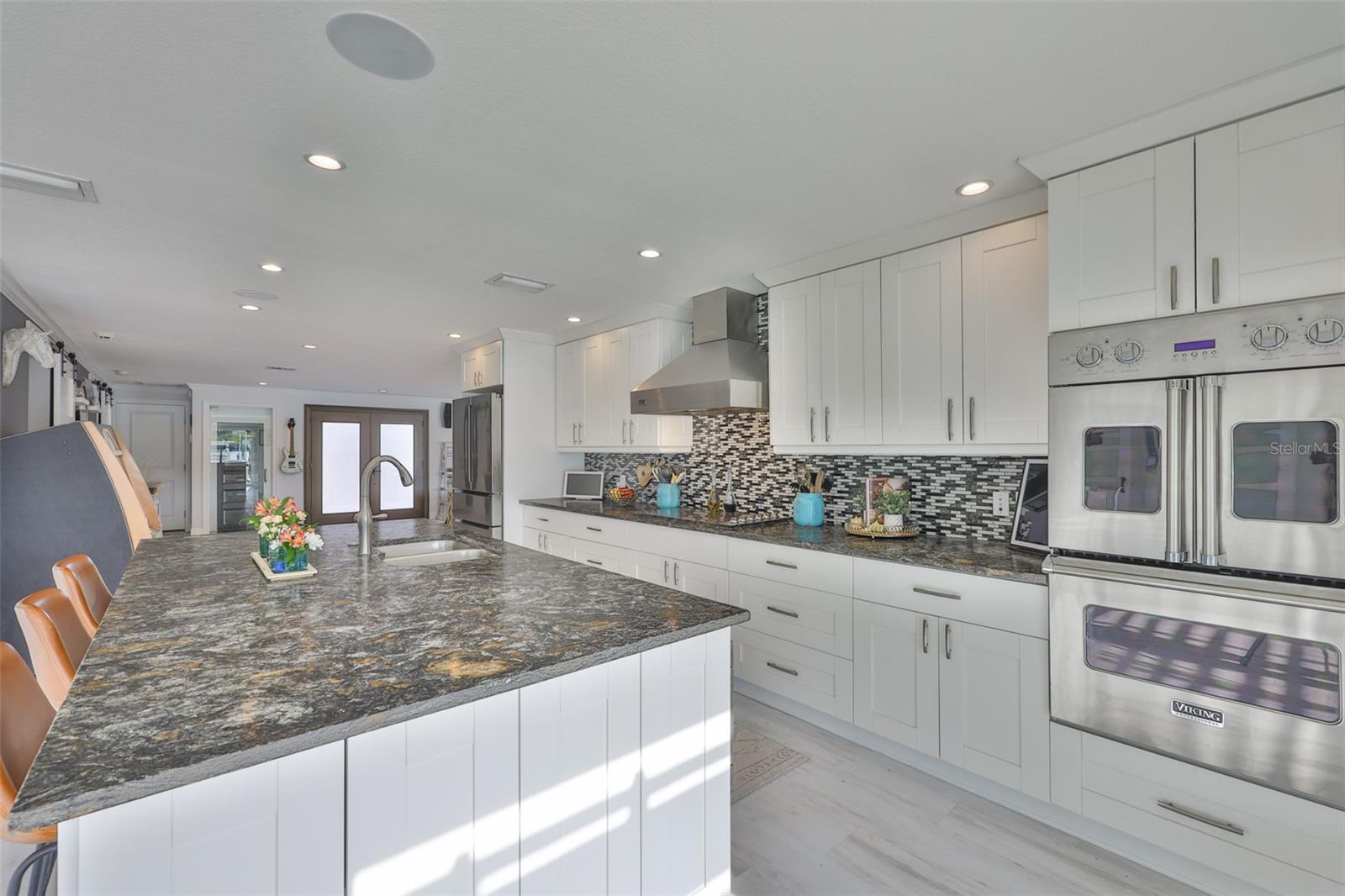 HARBOR BLUFFS SEC 5 - Residential