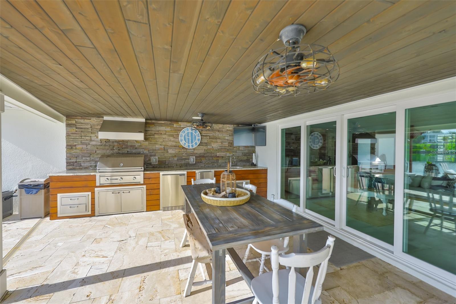 HARBOR BLUFFS SEC 5 - Residential