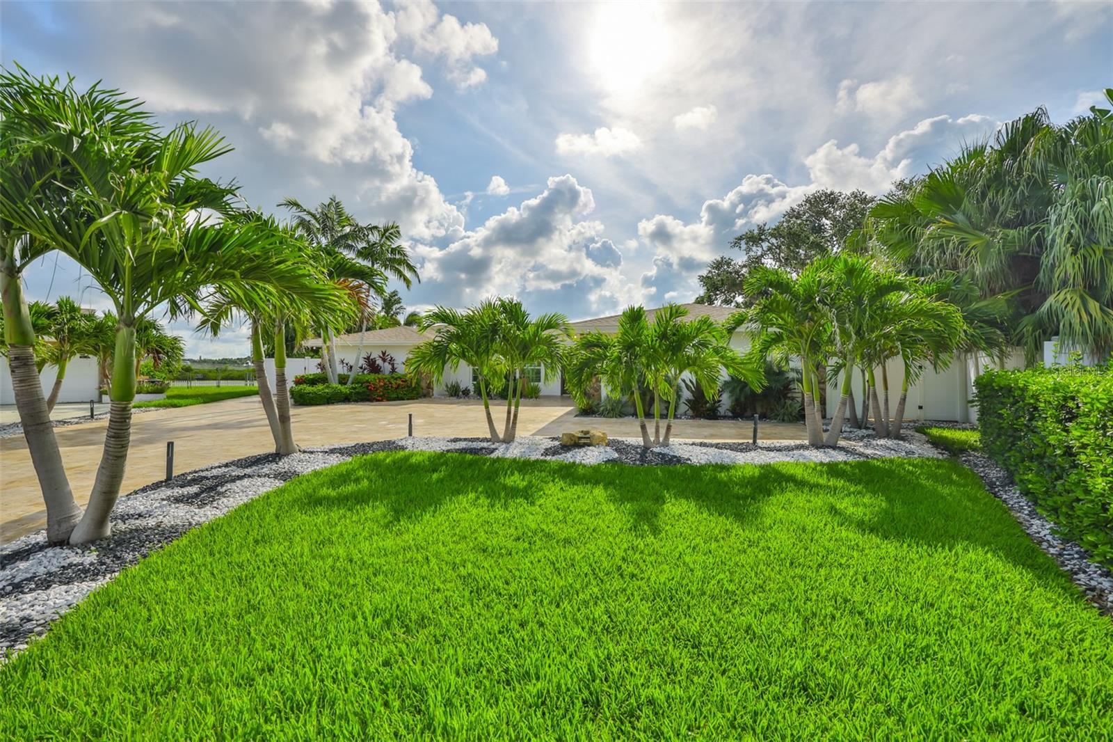 HARBOR BLUFFS SEC 5 - Residential