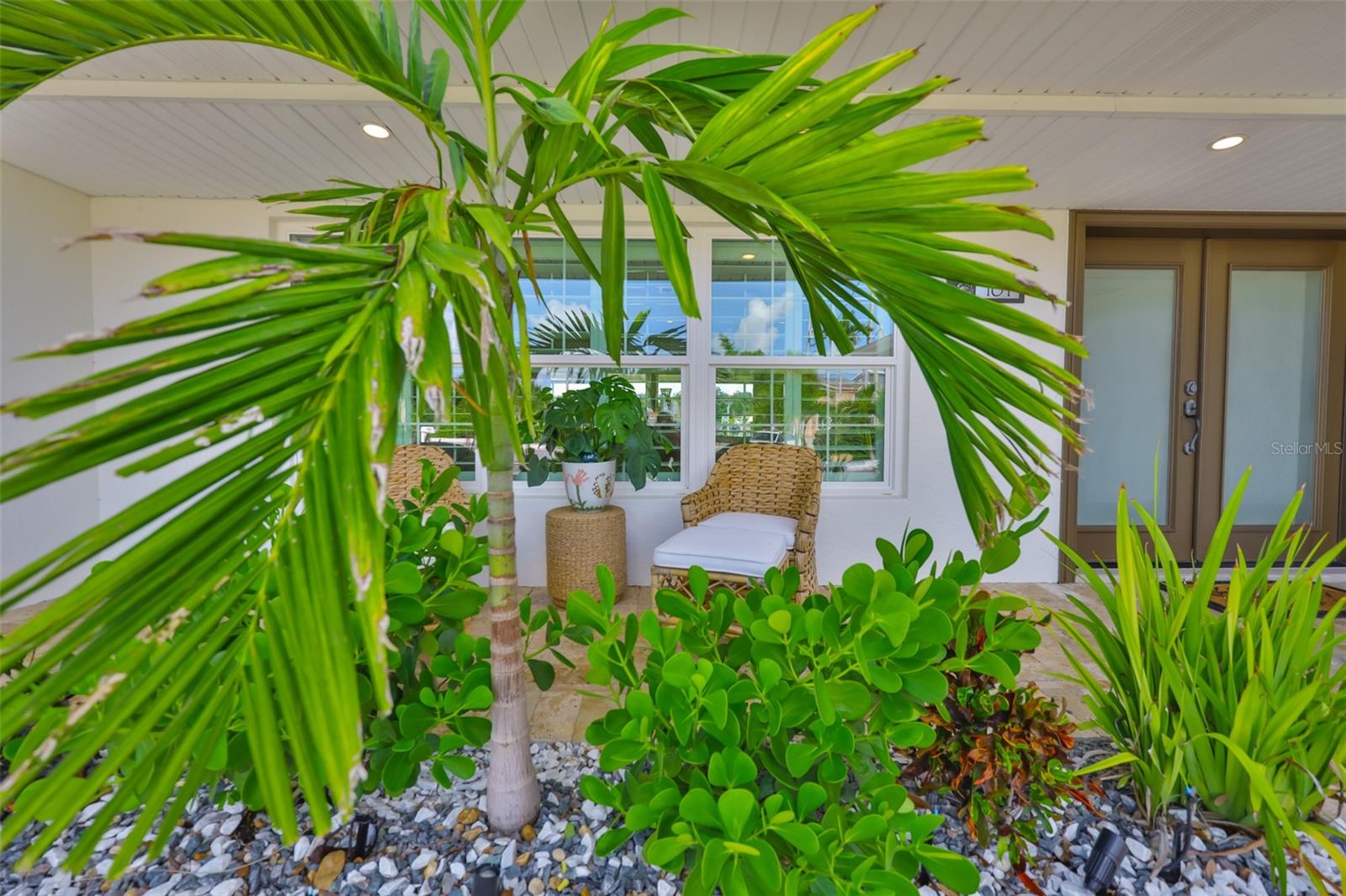 HARBOR BLUFFS SEC 5 - Residential