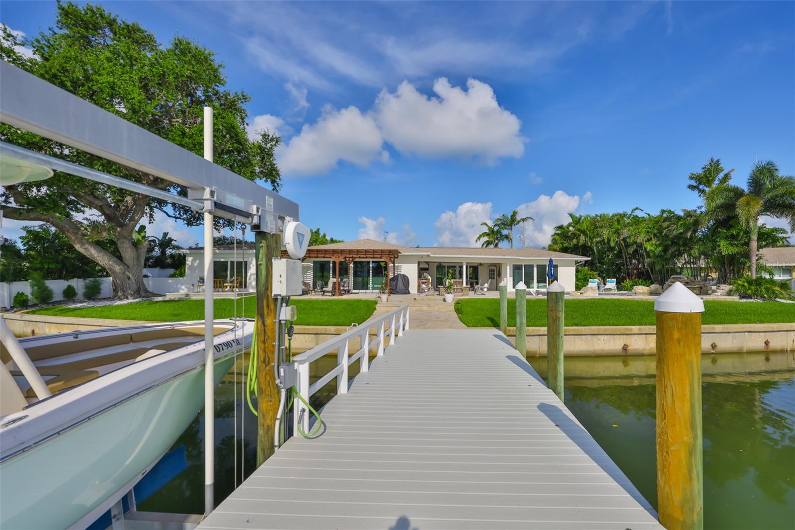 HARBOR BLUFFS SEC 5 - Residential