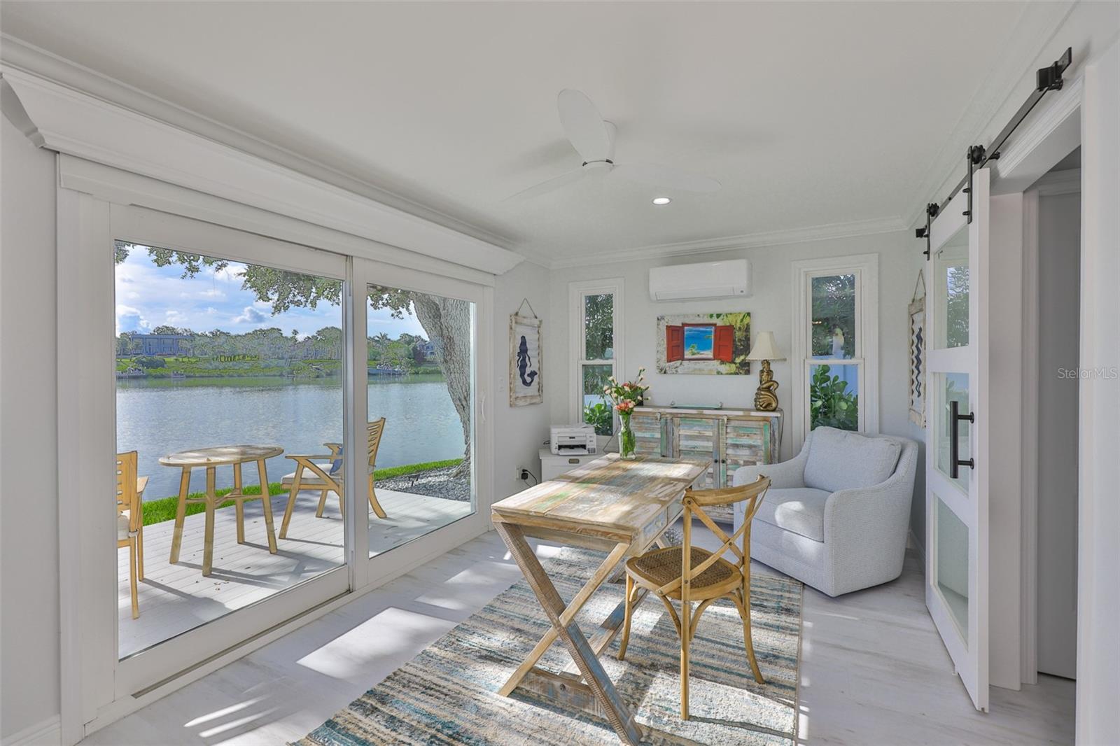 HARBOR BLUFFS SEC 5 - Residential