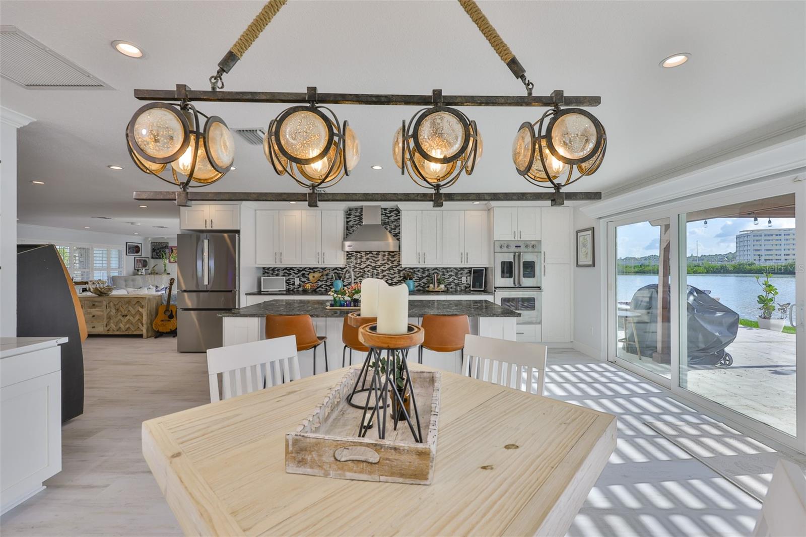 HARBOR BLUFFS SEC 5 - Residential