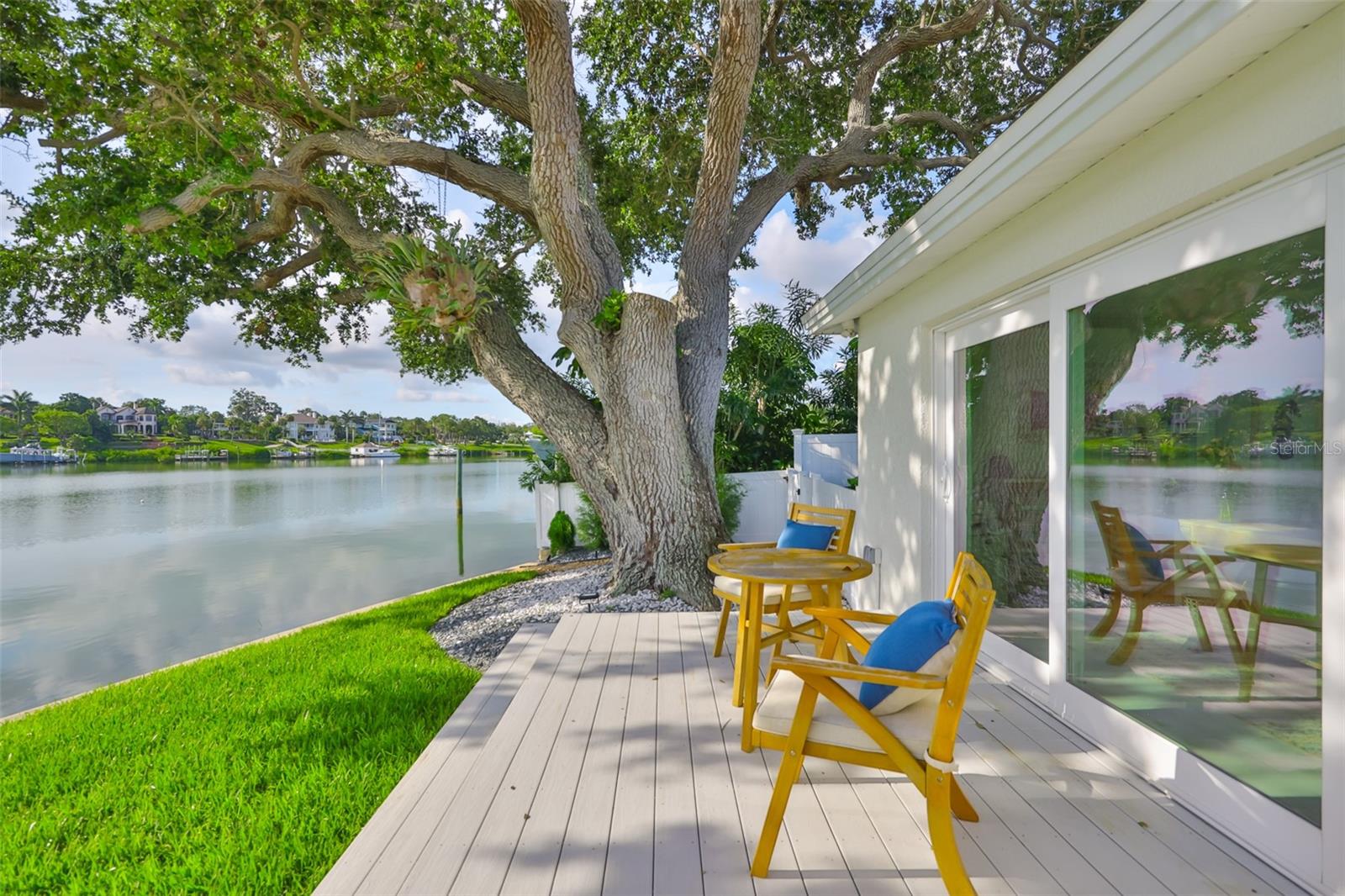 HARBOR BLUFFS SEC 5 - Residential