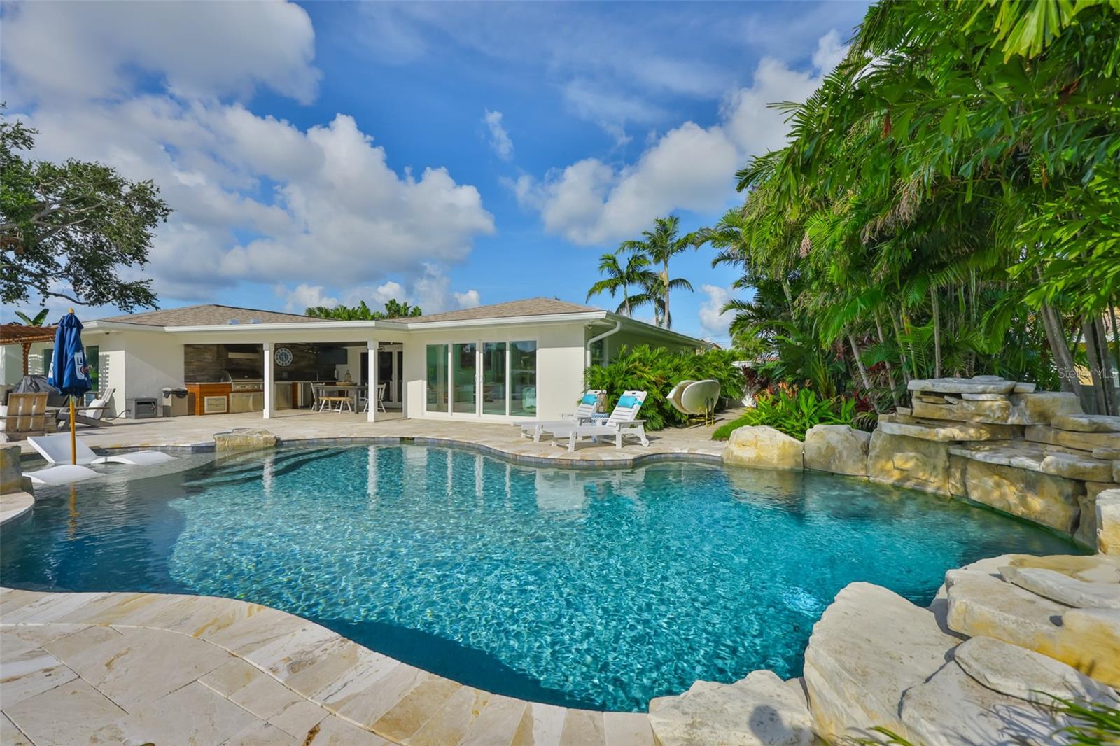 HARBOR BLUFFS SEC 5 - Residential