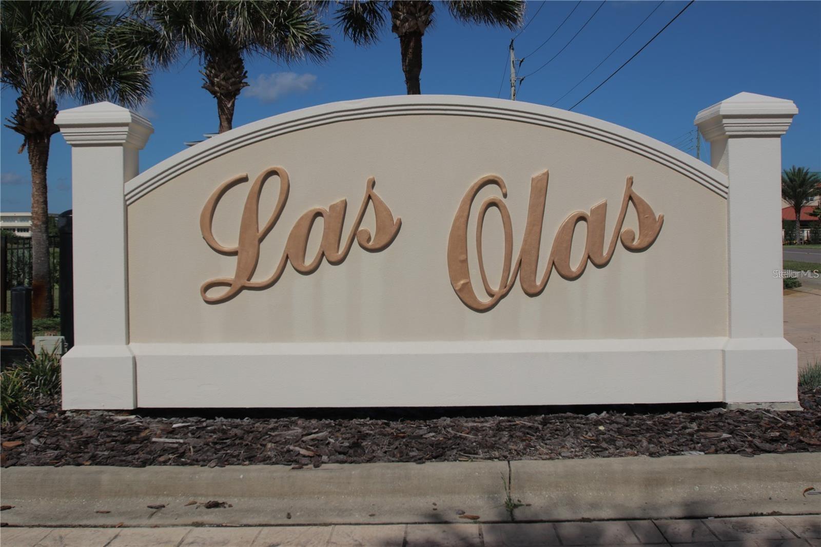 LAS OLAS PH 01 & 02 - Land