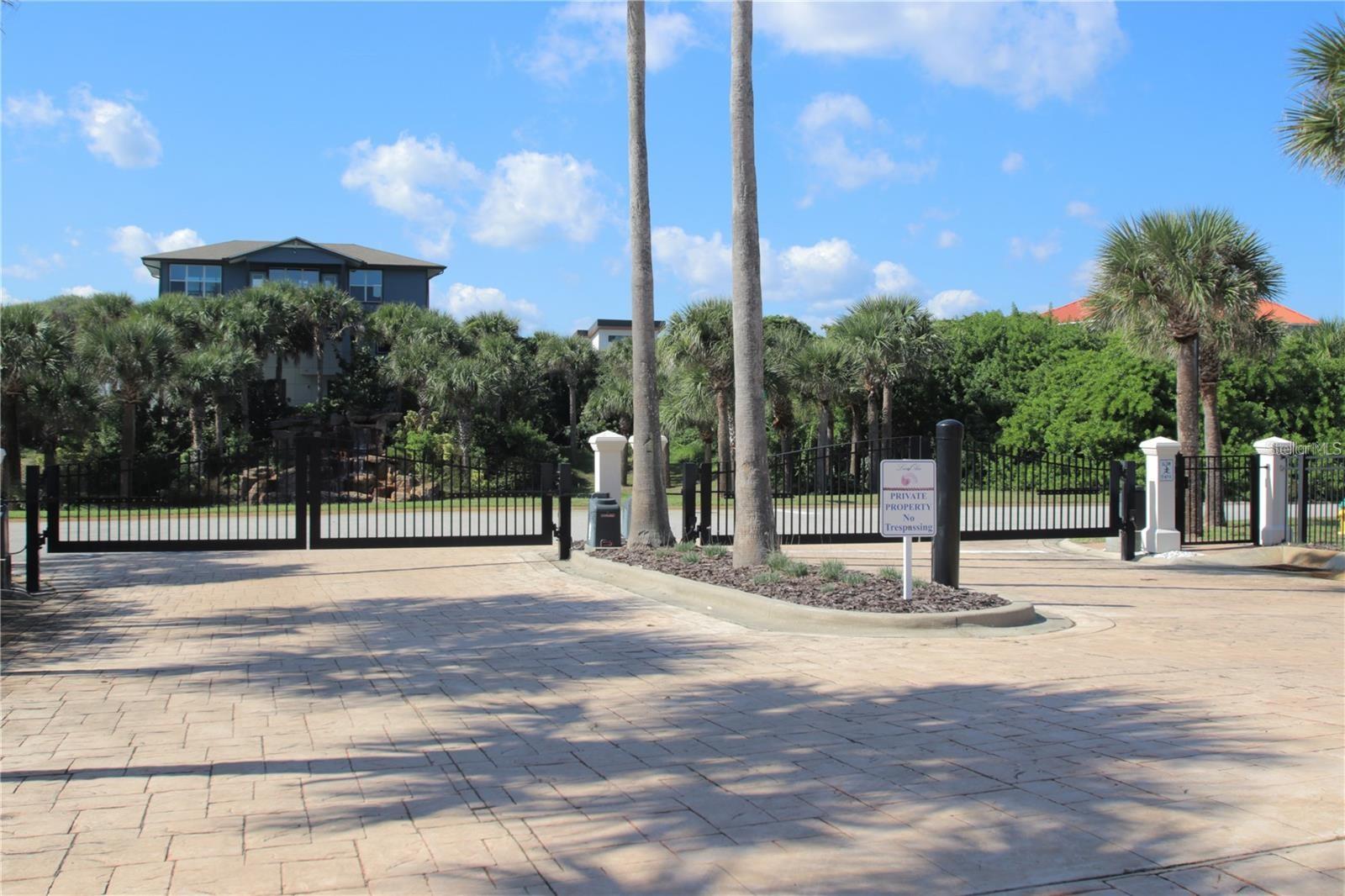 LAS OLAS PH 01 & 02 - Land