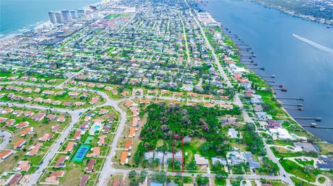 A home in ORMOND BEACH