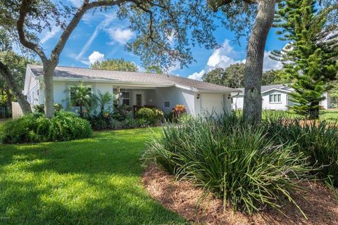 A home in ORMOND BEACH