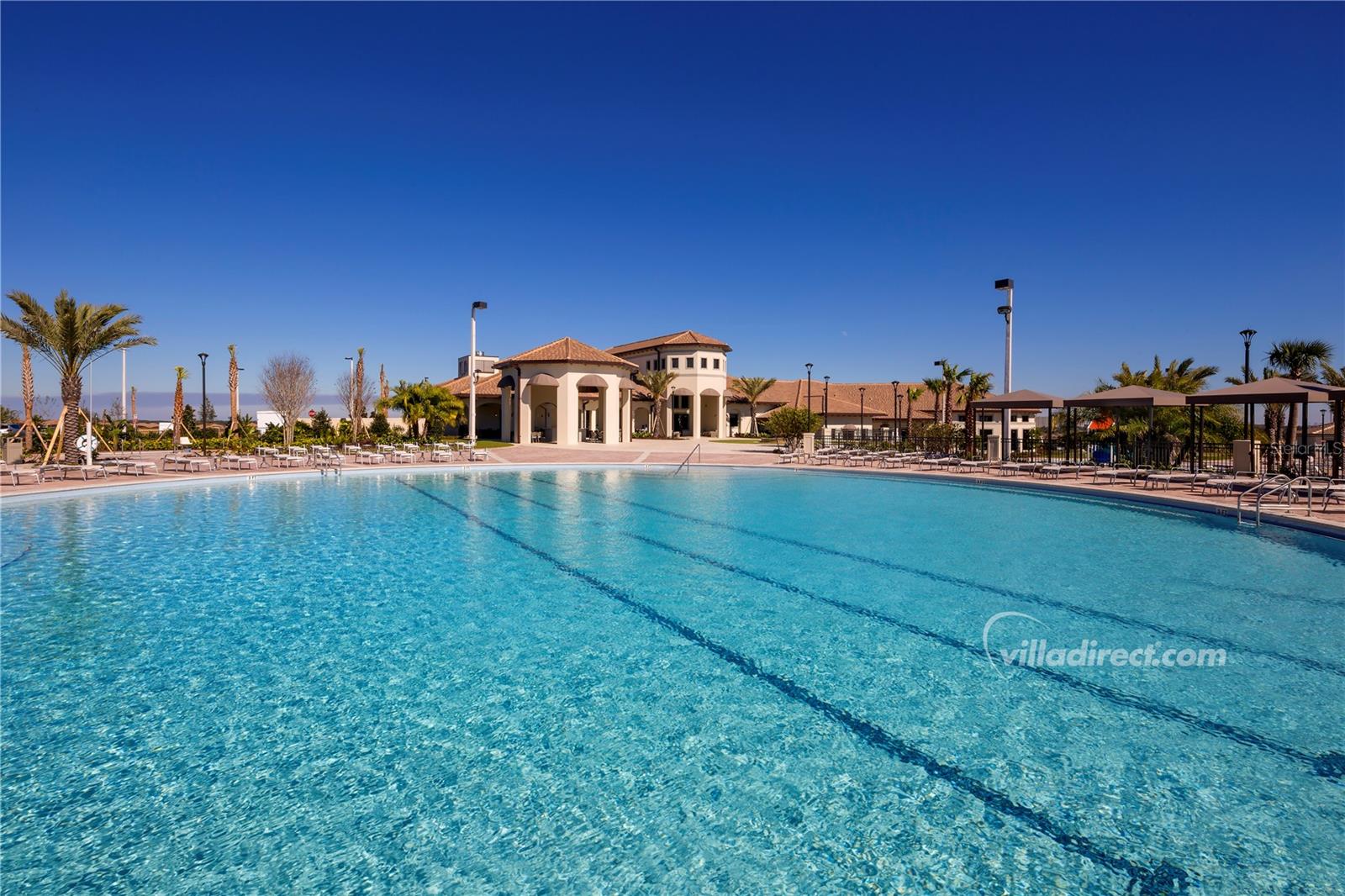 STONEYBROOK SOUTH - Residential