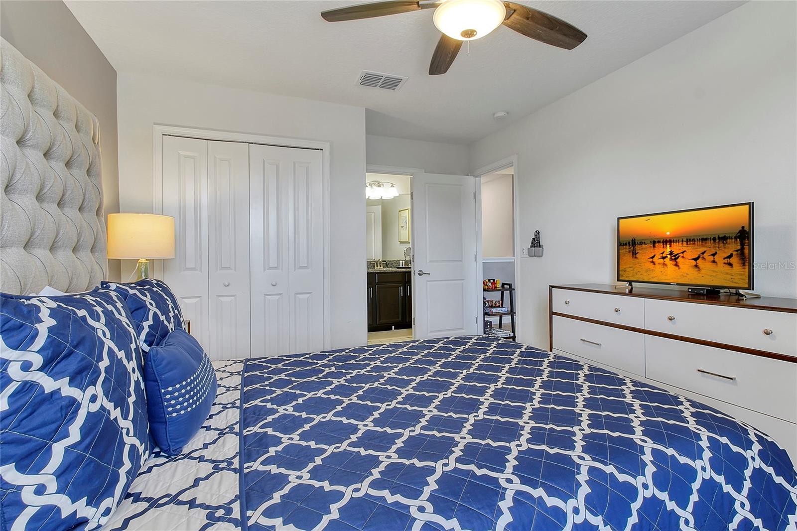 STONEYBROOK SOUTH - Residential