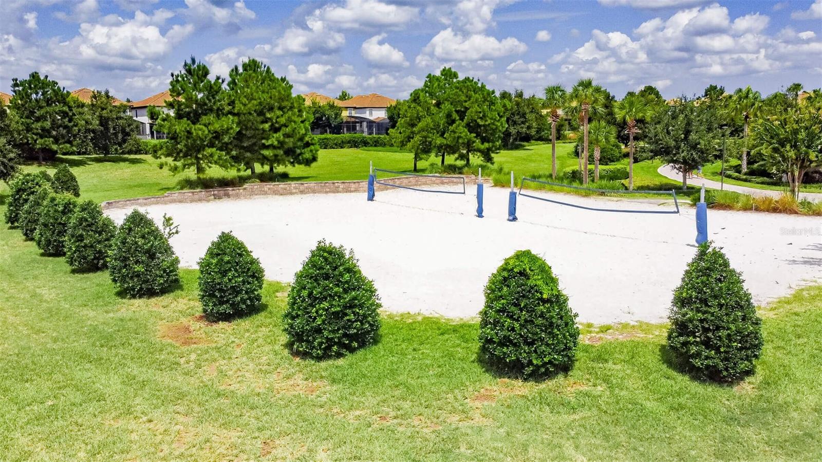 STONEYBROOK SOUTH - Residential