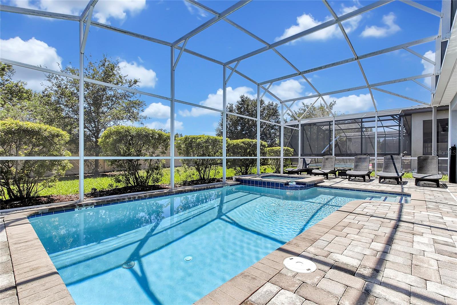 STONEYBROOK SOUTH - Residential