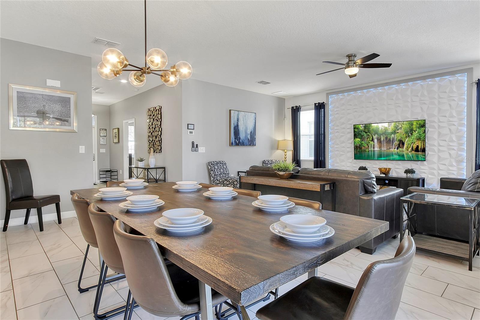 STONEYBROOK SOUTH - Residential