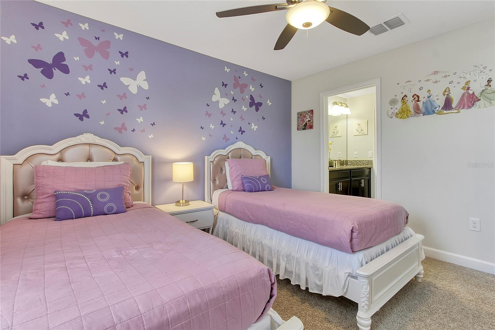 STONEYBROOK SOUTH - Residential